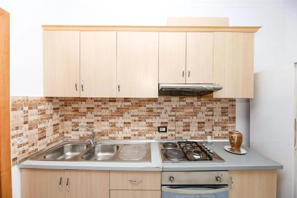 Keivin Apartment 5 Vlore Albania