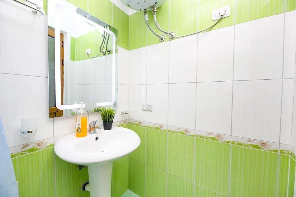 Keivin Apartment 5 Vlore 0*,
