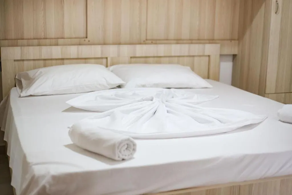 Keivin Apartment 5 Vlore