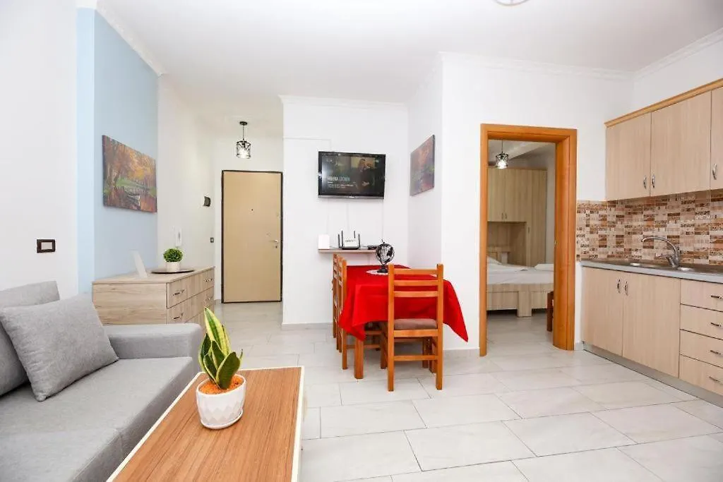 Keivin Apartment 5 Vlore