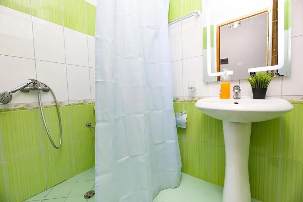 Keivin Apartment 5 Vlore