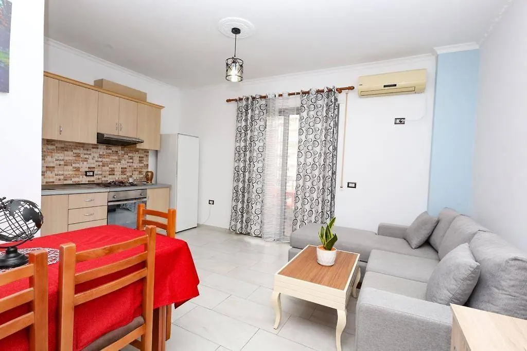 Keivin Apartment 5 Vlore 0*,  Albania