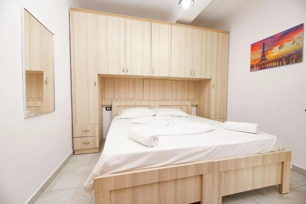 Keivin Apartment 5 Vlore Albania