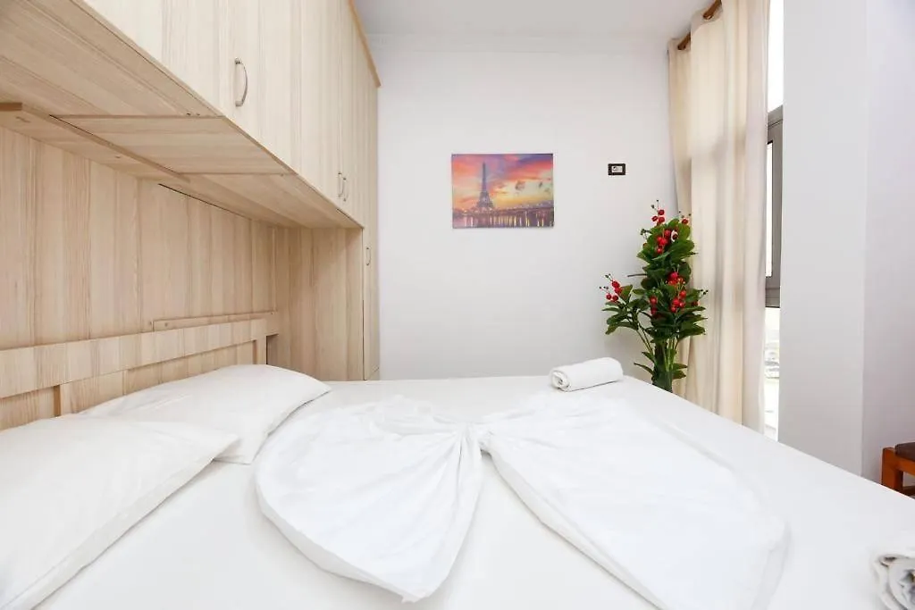 Keivin Apartment 5 Vlore 0*,