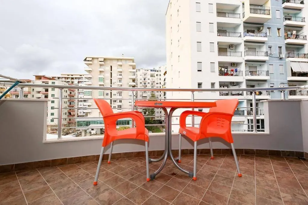 Keivin Apartment 5 Vlore