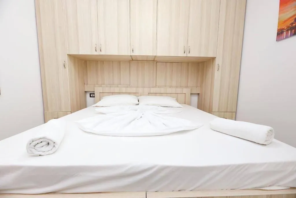 Keivin Apartment 5 Vlore Albania