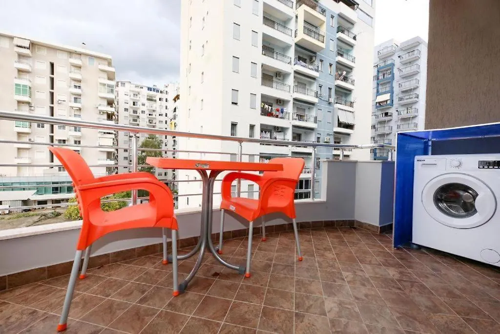 Keivin Apartment 5 Vlore